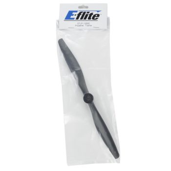 E-FLITE APPRENTICE PROP 11X8 ELECTRIC EFLP11080E